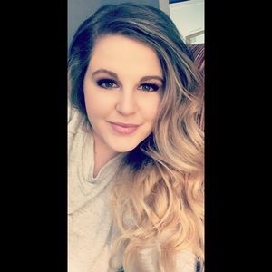 Meet your Posher, Audrey